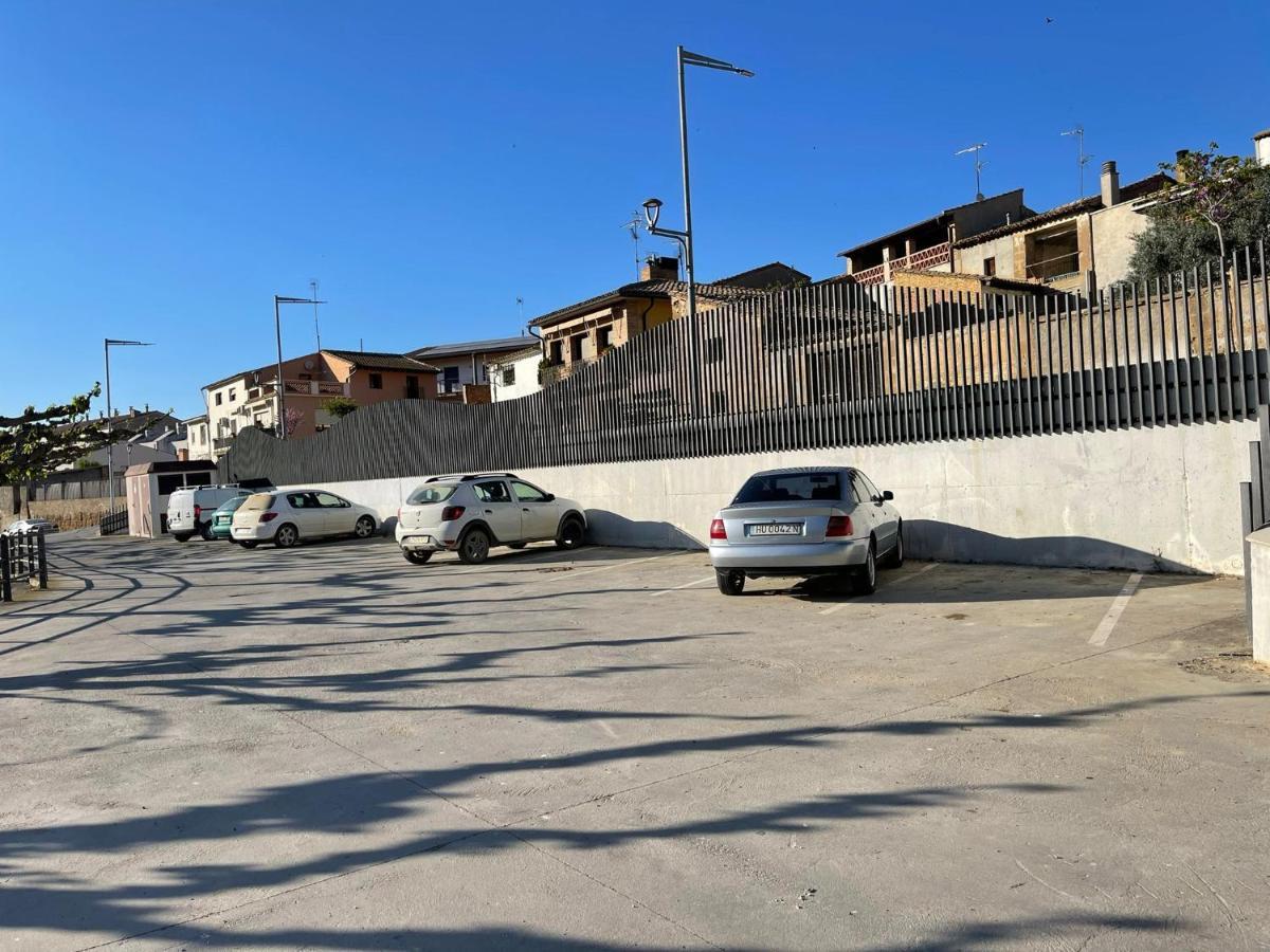 Hotel El Rincon De Tono Pomar  Exteriér fotografie